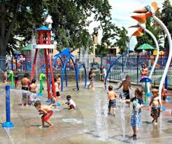 On march 22, los angeles mayor eric garcetti announced he was shutting down most ventura and orange county beaches are open, but many parking lots, piers and recreation spaces are closed. Splash Parks Sprinklers And Water Playgrounds In Orange County Parks Mommypoppins Things To Do In Los Angeles With Kids