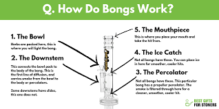 16 Faqs About Bongs Everything You Need To Know