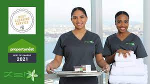 Green magic excellent cleaning provides cleaning services that follow the new york department of health codes. We Ve Been Named A Top Eco Friendly Luxury Cleaning Service In Nyc Zen Home Cleaning Services