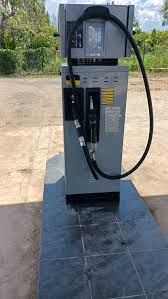 Stesen Minyak Felda Chuping