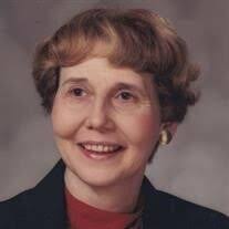 Betty R. Pethtel Obituary (2024)