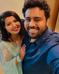 Before the day started, to be