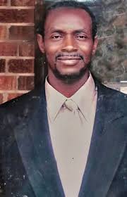 Mr. Joseph L. Gooden Sr.