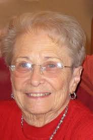 Condolences for Jo Barnes