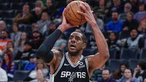 Andre drummond was born on august 10, 1993 in mount vernon, new york, usa. Lamarcus Aldridge Andre Drummond Highlight Nba S Top Buyout Candidates