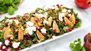 Find your favorite and dig in. 3 Healthy Salad Recipes That Actually Taste Amazing Healthy Meal Plans Easy Salad Recipes