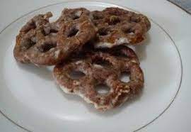 Sejarah kuih cincin tuesday, may 22, 2007. Resepi Kuih Cincin Rangup Dan Lembut Tradisional Sabah Aneka Resepi Mudah Dan Sedap Food Malaysian Food Snacks