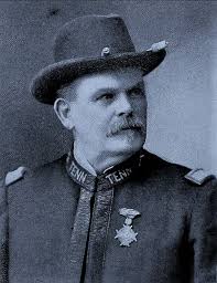 Roon, William, d. 02/28/1864, CPL CO E, Ninth Michigan Cavalry. Died of  disease and buried in the National Cemetery in Knoxville, Tennessee.