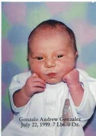 Gonzalo Gonzalez avis de décès