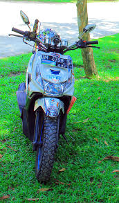 Kumpulan 70 Modifikasi Stang Motor Honda Beat Terbaru Dan Terlengkap Pojok Otomania