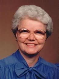 Patricia Binder Obituary (1928