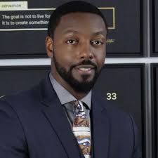 Woke Doesn't Mean Broke: Carson, Billy, Church, Jimmy: 9780578786018:  Amazon.com: Books