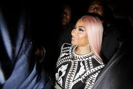 James, trinidad and tobago as onika tanya mara. How One Tweet About Nicki Minaj Spiraled Into Internet Chaos The New York Times