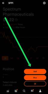 We continuously monitor the markets and make changes where necessary. How To Buy Or Sell After Hours In Robinhood