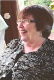 Patricia Mcgee Obituary 2017