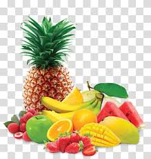 Pineapple And Apple Fruits Juice Fruit Salad Pineapple Mango Tropical Fruit Tropical Fruits Transparent Background Png Clipart Hiclipart
