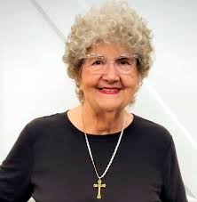 Mary Dosier Obituary