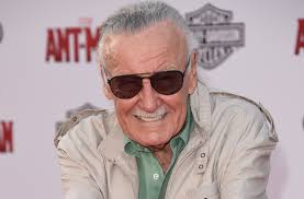 Stan Lee's legacy has a darker side