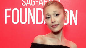 Ariana Grande Explains Why She's Keeping Glinda's Voice After 'Wicked'