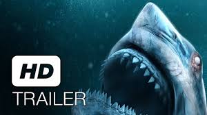 47 meters down uncaged shark. 47 Meters Down Uncaged Trailer 2019 Shark Movie Youtube