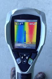 Image result for thermal scanning
