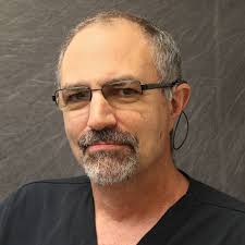 Robert Holstead, PA-C