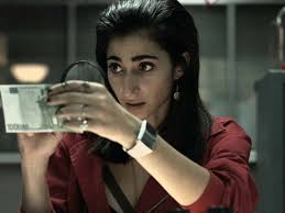 Current episode (aired 3 apr. Money Heist Recap What Happened In The Last Season Of La Casa De Papel