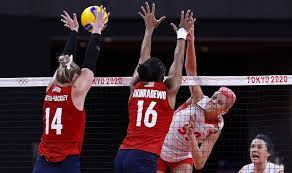 Jun 05, 2021 · türkiye voleybol federasyonu başkanı üstündağ, fivb milletler ligi'nde 6'da 6 yapan a milli kadın voleybol takımı'nın 2021 yılına damga vuracağına inandığını söyledi. Pjugai1nojgkim