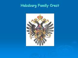 Empress maria theresa of austria. Habsburg Family Crest Holy Roman Empire 1750 Austrian Empire Ppt Download