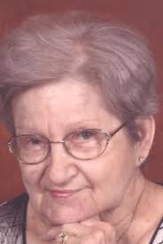 Juanita Sumner McAllister