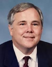 Thomas Summers Gwynn Obituary