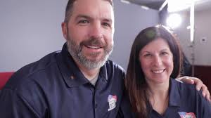 Daniel Lasko's Instagram, Twitter & Facebook