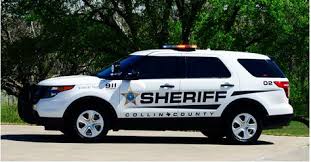 We Need Your Help Collin County Sheriff S Office Deputy Chief Mark Sanderson Told The New Hope City Council On Tuesday County Sheriffs Collin County Sheriff