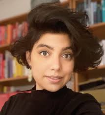 Verena unterrichtet Ballett für Einsteiger & Fortgeschrittene