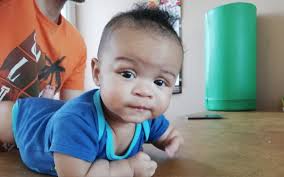 Zrzutka na Alex Nie Ma Rączki i Nóżki