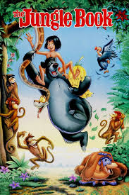 The Jungle Book 1967 Tamil Telugu Hindi Eng 1080p 1gb 480p 400mb Tamilcartoontv Download And Watch Tamil Cartoons And Anime On Tamil Cartoon Tv Tamilcartoontv Blog