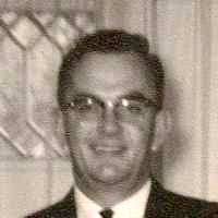 Robert Lloyd Olsen (1924-1994)