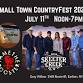 Small Town Country Fest