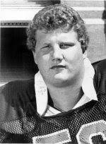 Bob Noelke Receives Varsity 'I' Achievement Award