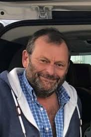 David "Dave" Mark Carter Obituary in Grande Prairie at Oliver's Funeral  Home & Crematorium