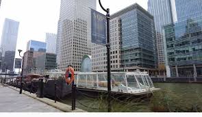 Need a branded video production agency in london? Walking Tours Canary Wharf London Video Boomers Daily
