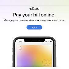 More specifically, you can (10) … now you can find all the payment methods included in your apple id. The Apple Card Now Has A Website Where You Can Pay Your Bills The Verge