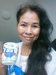 Happy Birthday John My friend hope you have a Great Day. Here's you At Your  Best Enjoying Thailand Best wishes Buddy Coco🍺🍺😉