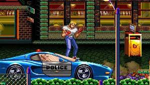 731 este juego de sonic on clouds de sega, tendras que correr por las nubes en busca de anillos para sonic. Sega Exige La Retirada Del Juego De Lucha Streets Of Rage Remake Realizado Por Fans Tuexpertojuegos Com