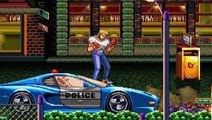 Championship karate / lo mejor de lo mejor: Sega Exige La Retirada Del Juego De Lucha Streets Of Rage Remake Realizado Por Fans Tuexpertojuegos Com