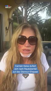 Carmen Und Dieter in Paris Hotel