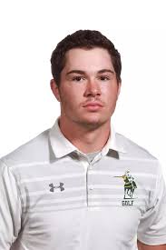 2021-22 Men's Golf Roster