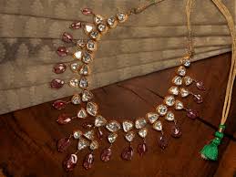 Most conventional metal detectors will provide you different feedback depending on the conductivity of the target, i.e. Jewellery Trends For 2021 Times Of India