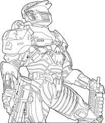 Halo 5 coloring pages with color home in. Halo Coloring Pages 90 Printable Coloring Pages