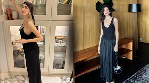 İrem Haznedar kimdir? Rapçi Blok 3ün sevgilisinin mesleği ve ailesi  araştırılıyor » Mavi Kadın